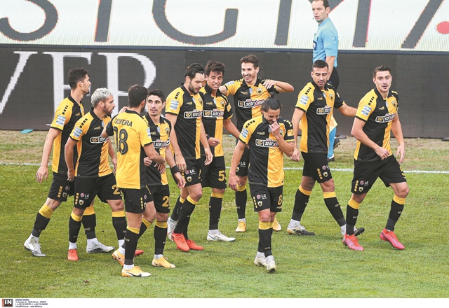 Επιστροφή με πολλαπλά οφέλη