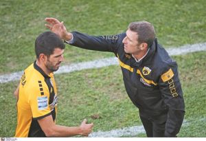 «Το γκολ του Σιμόες το πιο σημαντικό»