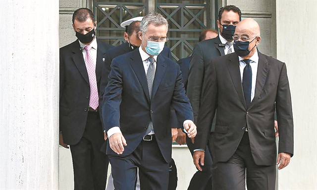 «Δόθηκε στην Τουρκία κάθε ευκαιρία, αλλά δεν ανταποκρίθηκε»