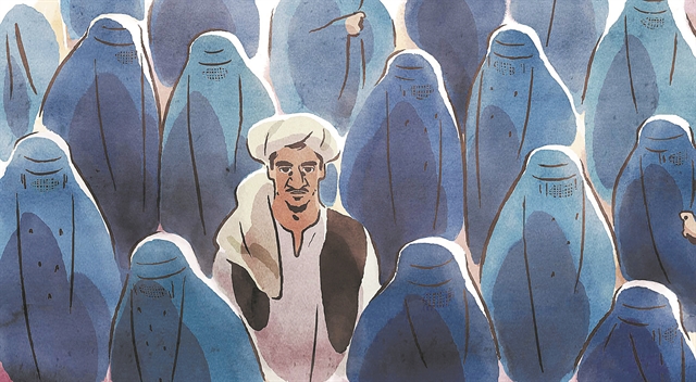 Από τον γυναικωνίτη στη γυναικοκτονία