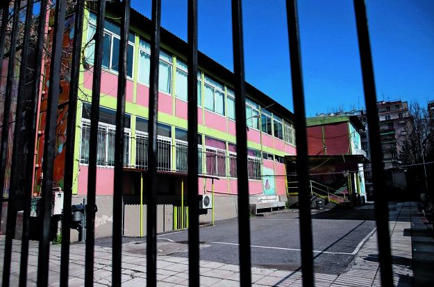 Παγώνη : Να μην ανοίξουν τα σχολεία πριν τον Ιανουάριο