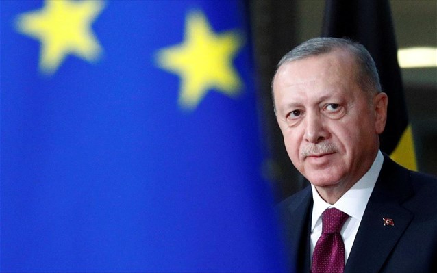 Ο Ερντογάν προκαλεί ενόψει της Συνόδου Κορυφής - Στρατηγική έντασης από Τουρκία | tanea.gr