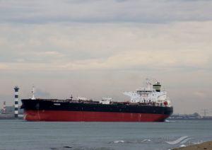 Τάνκερ ελληνικών συμφερόντων χτυπήθηκε από νάρκη στη Σαουδική Αραβία