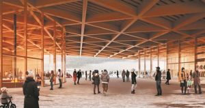 Υστεροφημία μέσω… Βιβλιοθήκης