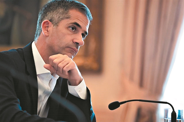 «Η Αθήνα δεν θα χάσει άλλη μία δεκαετία»