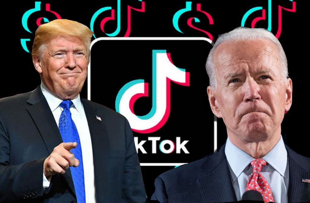 Εκλογές ΗΠΑ: Πηγή παραπληροφόρησης ακόμη και το… TikTok