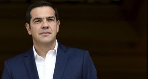 Πέτσας : «Βαθιά διχαστικός ο Τσίπρας όταν οι περιστάσεις απαιτούν ενότητα»