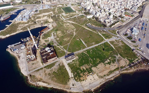 Ποιους ενοχλεί ο αγώνας του Δήμου Κερατσινίου – Δραπετσώνας για την απομάκρυνση της Oil One;