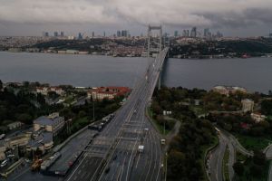 Τουρκία : Καθολικό lockdown τα Σαββατοκύριακα ανακοίνωσε ο Ερντογάν