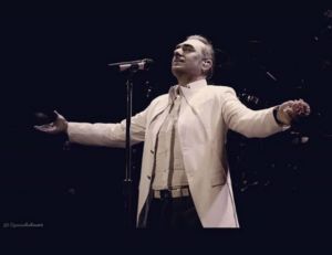 Νότης Σφακιανάκης : Πώς έγινε η σύλληψη του γνωστού τραγουδιστή