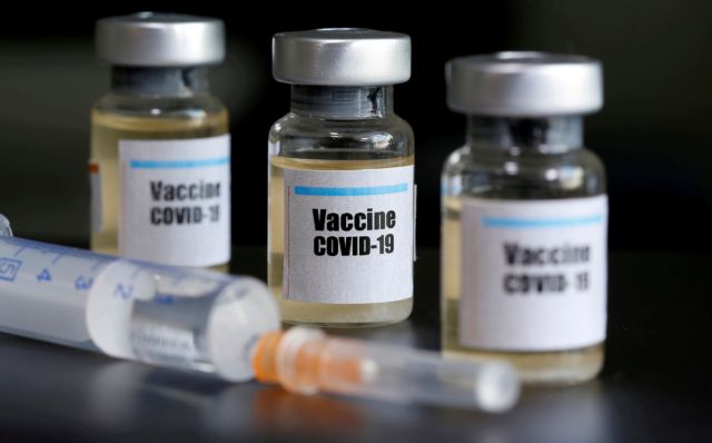 Pfizer : Αρχισε η πιλοτική διανομή του εμβολίου σε τέσσερις πολιτείες των ΗΠΑ