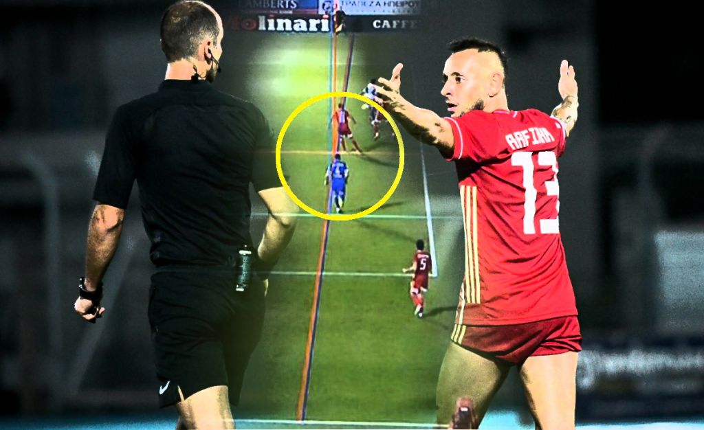 Τα 7 θαύματα του ελληνικού ποδοσφαίρου