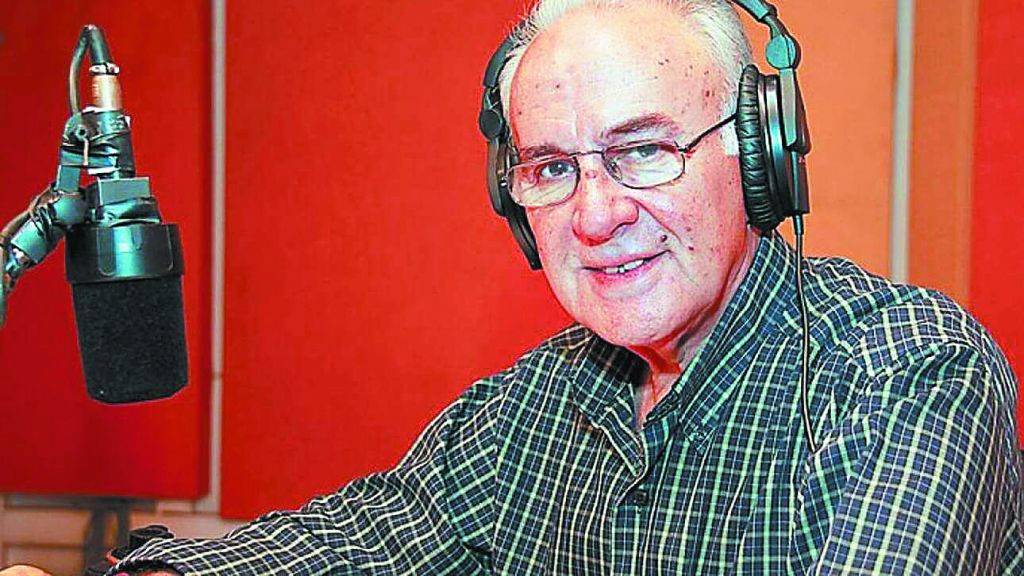 Σήμερα το τελευταίο αντίο στον Βασίλη Πάικο