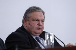 Βενιζέλος : Έπρεπε να είχαν εφαρμοστεί νωρίτερα τα μέτρα για τον κοροναϊό στη Θεσσαλονίκη