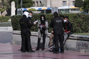 Σενάρια για ακόμη πιο σκληρό lockdown – Τι περιμένει η κυβέρνηση τις επόμενες ημέρες