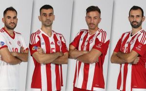 Βόλει : Επιπτώσεις στον βιοπορισμό των παικτών θα έχει πιθανή διακοπή του πρωταθλήματος