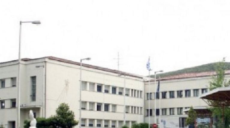 Νοσοκομείο Δράμας : Διαψεύδει τη φήμη για πρόβλημα με το οξυγόνο | tanea.gr