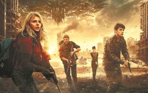 Στίβεν Κινγκ και εξωγήινοι