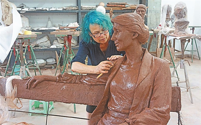 Η «πρόκληση» της Γουόλστονκραφτ, «κέρδος» για τη Βιρτζίνια Γουλφ