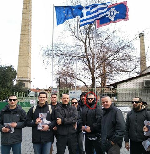 Χρυσή Αυγή : Χρυσαυγίτες δρούσαν επί χρόνια, αλλά ακόμη μένουν στο απυρόβλητο