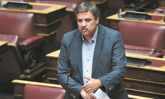 Στο στόχαστρο ο Ξανθός