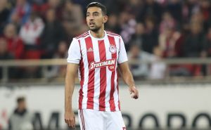 Μαρτίνς : Εν αναμονή για το τεστ κοροναϊού στον Χασάν και την επιστροφή του στη δράση