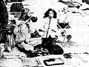 ΟΙ «ΑΕΡΟΠΕΙΡΑΤΕΙΕΣ» – Το «τεστ» των ΝΕΩΝ στο γαλλικό Τύπο