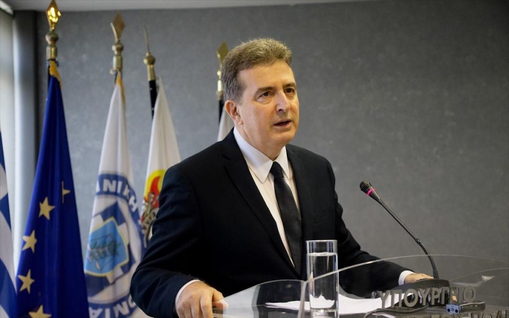 Η επαναφορά στη λογική