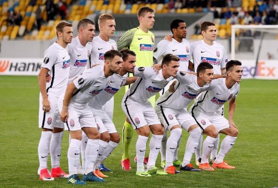 ΑΕΚ : «Καθαρά» τα τεστ κοροναϊού της Ζόρια