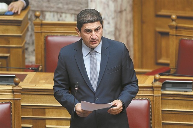 Ποιος θυμάται τι λέγανε το καλοκαίρι…