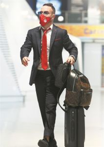 Επερώτηση στη Βουλή για το μνημόνιο με τη FIFA…