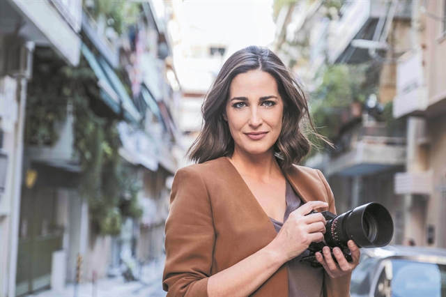 «Είμαστε ιστορίες που αξίζει να ειπωθούν»