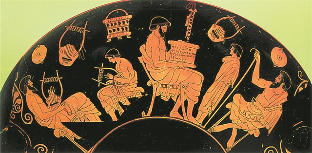 Η καταγωγή των ειδών