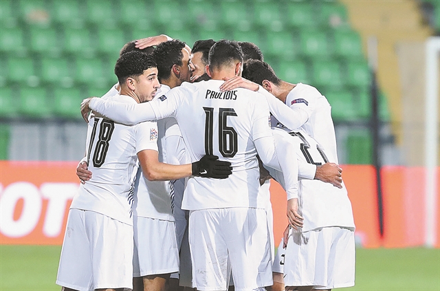 Η τεράστια σημασία της πρωτιάς