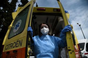 Κοροναϊός : Συναγερμός στις Σέρρες μετά από κρούσματα σε οίκο ευγηρίας