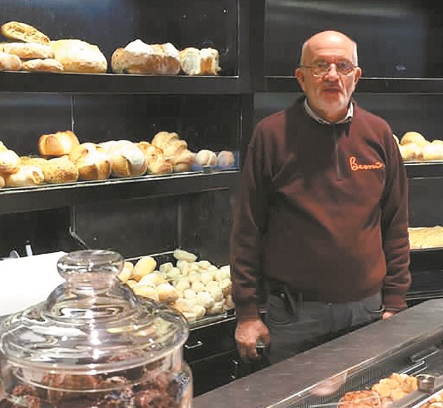 Ποστάρω άρα υπάρχω