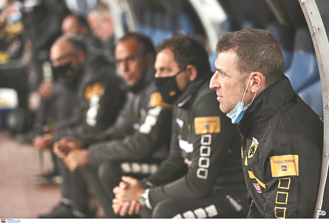 «Πονοκέφαλος» για τον άξονα