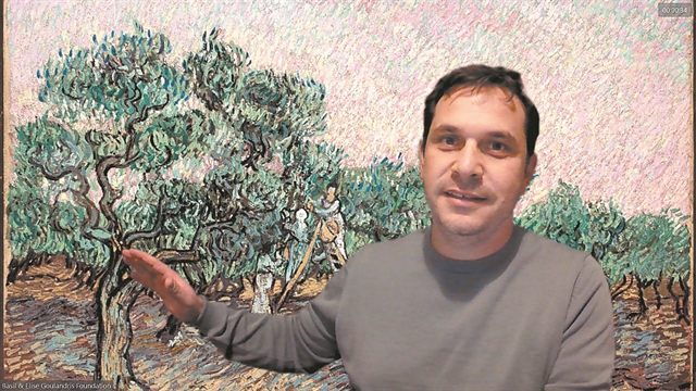 Παιχνίδια ζωγραφικής για μεγάλους