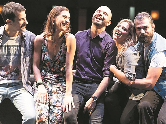 Τα καλά του… κορωνοϊού