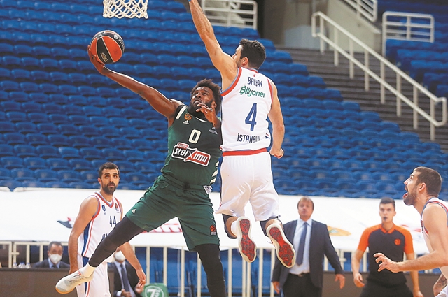 Το πιο χρήσιμο «μηδενικό»!