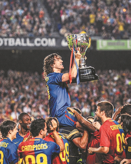 Κι όμως, δεν ήθελαν!