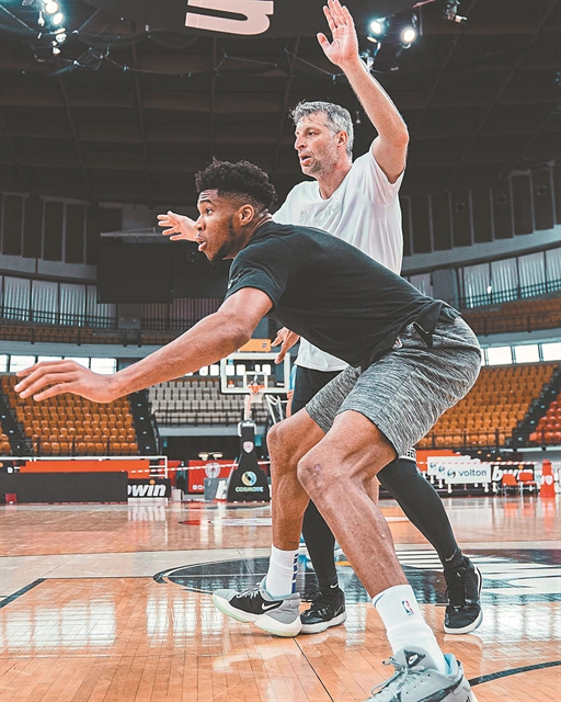 Το παράδοξο