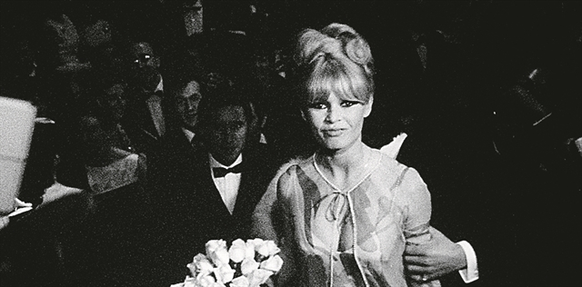 Τη νύχτα που η Κάλλας κατέκτησε το Παρίσι