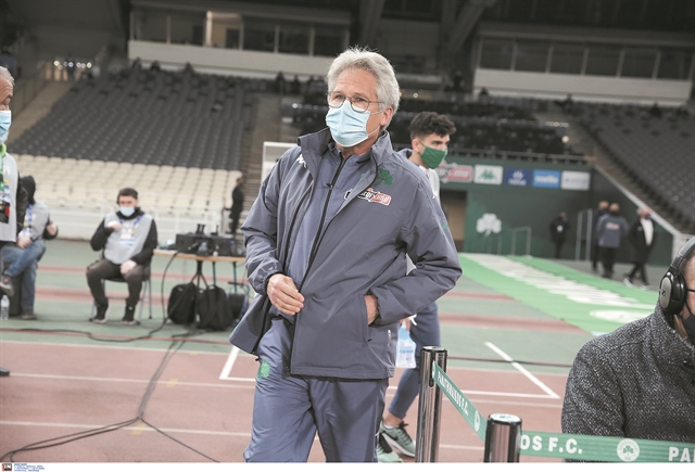 Δυσαρέσκεια σε πανελλήνια μετάδοση…