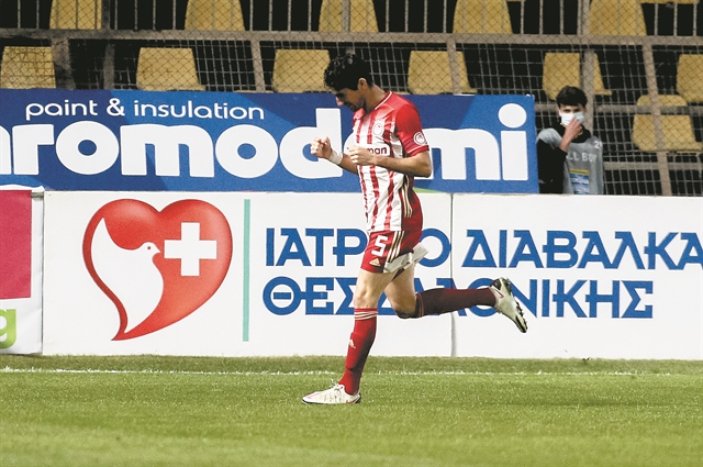 Νίκη αλλά και καμπανάκι συναγερμού…