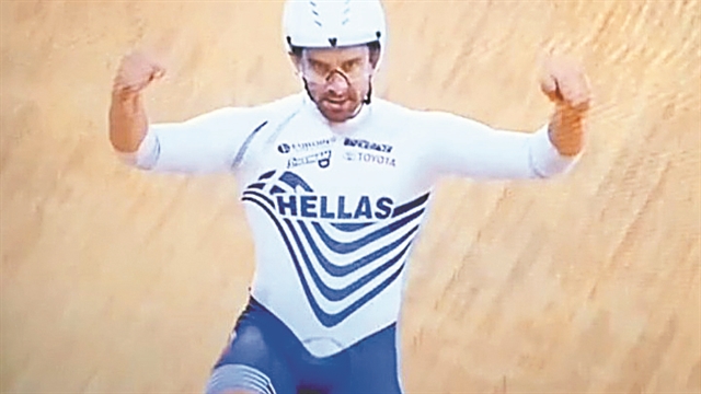 Θετικός απολογισμός και μετάλλια