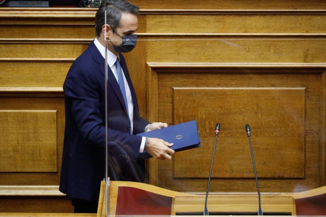 Ο πρωθυπουργός για τον γιατρό της Βουλής | tanea.gr
