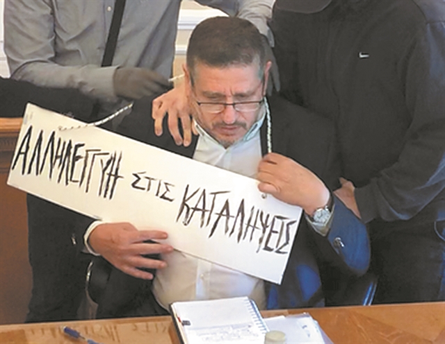 Η δύναμη μιας εικόνας