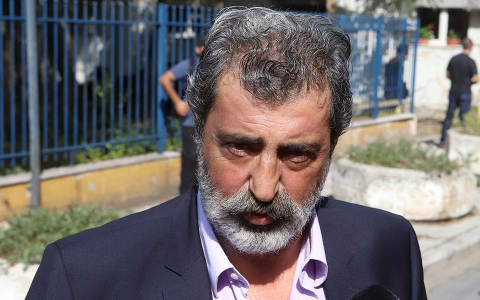 Πολάκης για Τσιόδρα : Λέει επιστημονικές αρλούμπες