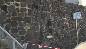 Σαντορίνη: Νέα στοιχεία για τον θάνατο του ξενοδόχου